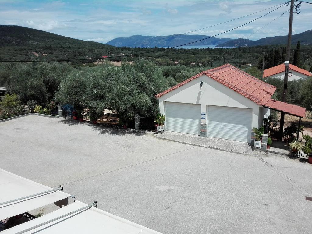 Toulatos Pantelis Pouláta Exterior foto